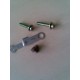 MD607618 MITSUBISHI GALANT ALTERNATÖR TERMİNAL